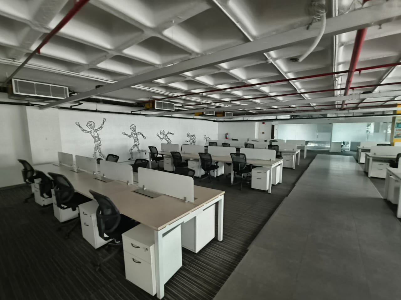 Noida Film City Sec-16A